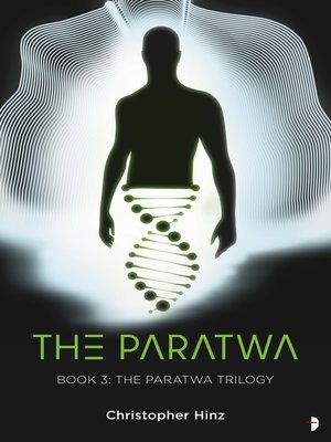 The Paratwa - ebook